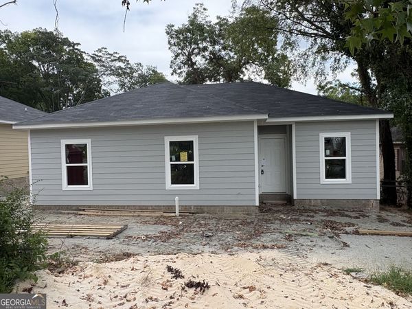 5106 11th Avenue, Columbus, GA 31904