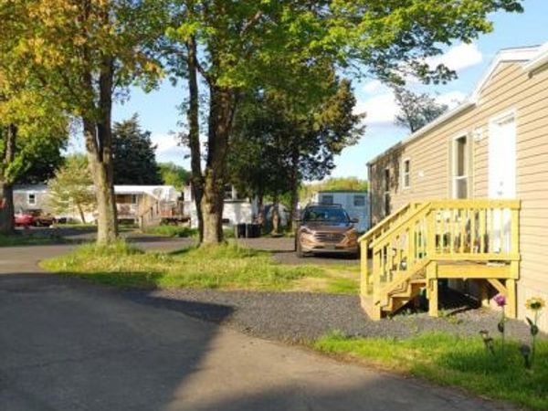 1446 GIBSON RD, Unit D50, BENSALEM, PA 19020