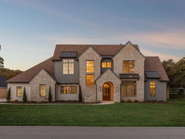 510 Bandit Trail, Colleyville, TX 76034