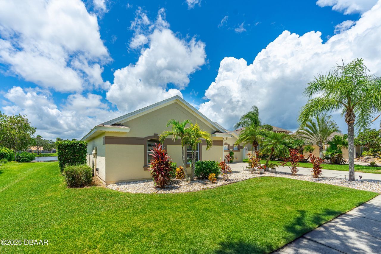 3610 Marisol Court, New Smyrna Beach, FL 32168 Photo