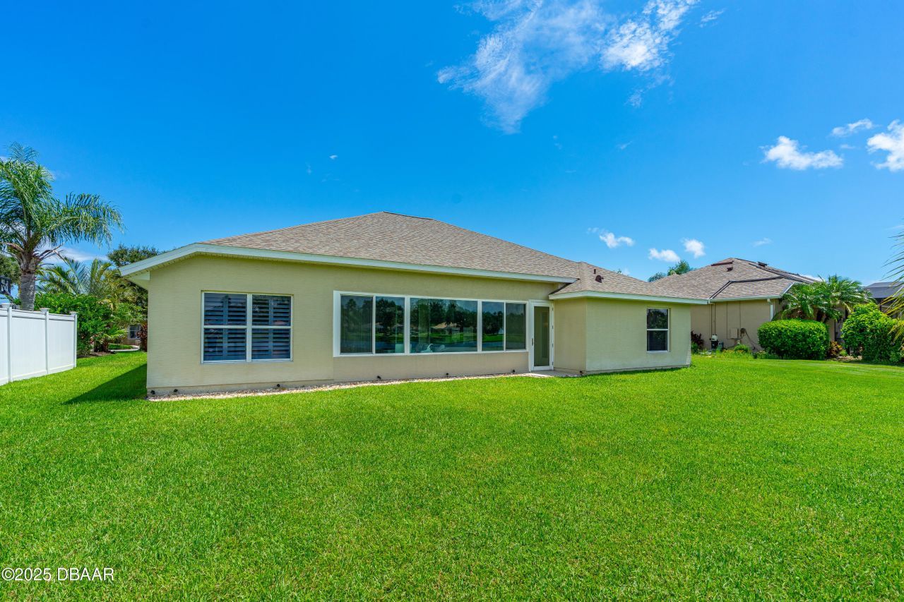 3610 Marisol Court, New Smyrna Beach, FL 32168 Photo