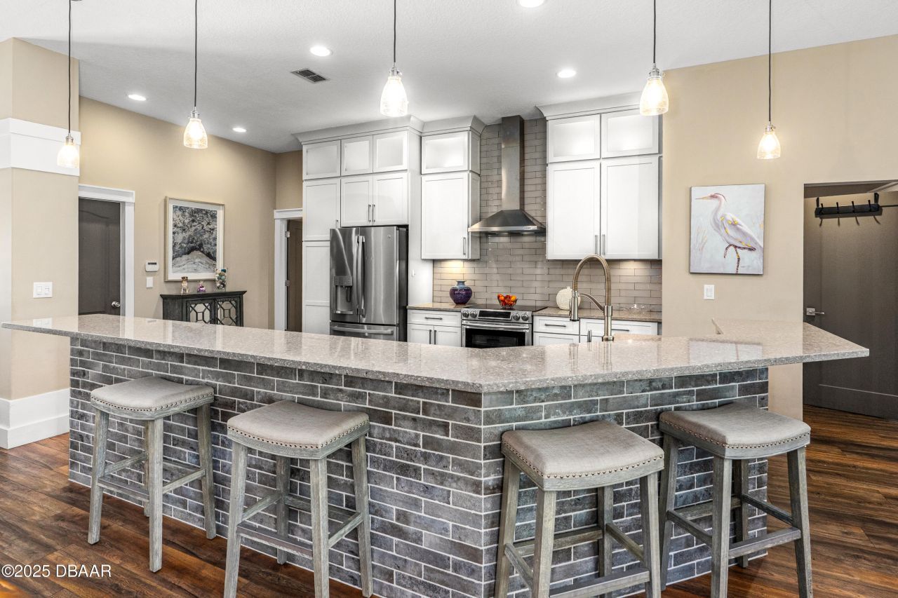 3610 Marisol Court, New Smyrna Beach, FL 32168 Photo