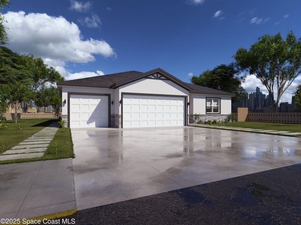 965 Quinn Street SE, Palm Bay, FL 32909