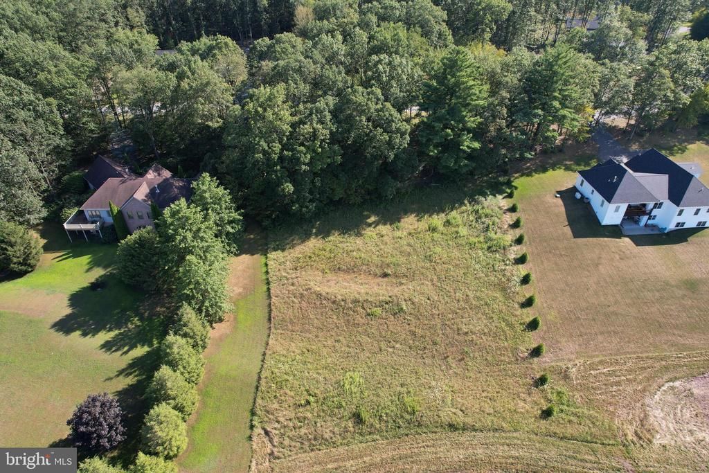 EAGLE VIEW DR, NEW RINGGOLD, PA 17960