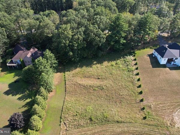 EAGLE VIEW DR, NEW RINGGOLD, PA 17960