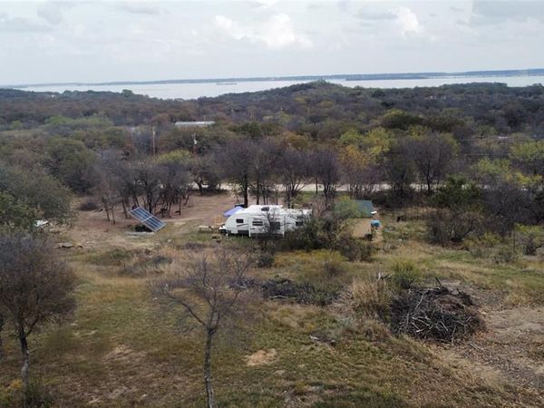 Lot 30 Lark Hill Court, Bridgeport, TX 76426