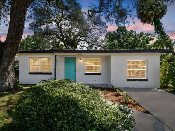 1932 W SAINT JOHN STREET, TAMPA, FL 33607