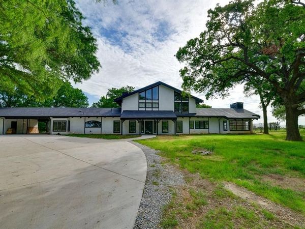 11470 Massey Road, Pilot Point, TX 76258