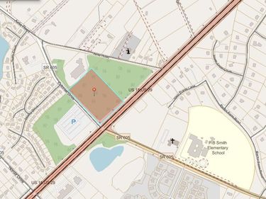 COLONIAL ROAD/LEE HWY, WARRENTON, VA 20187