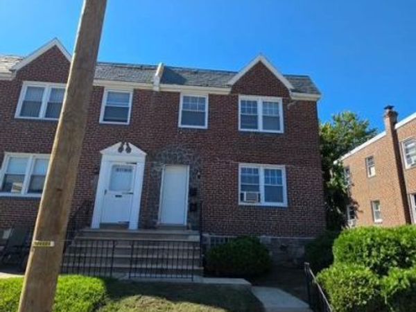 1603 MURDOCH ROAD, PHILADELPHIA, PA 19150