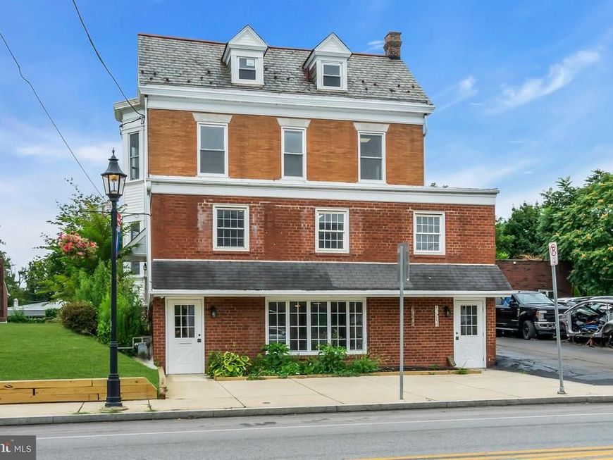 608 Huntingdon Pike, Jenkintown, PA 19046 Main Photo