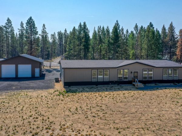 16760 Pine Place, La Pine, OR 97739