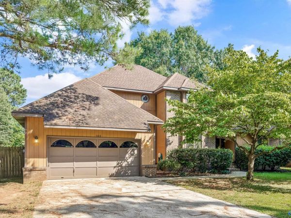 103 Heatherwood Drive, Madison, AL 35758