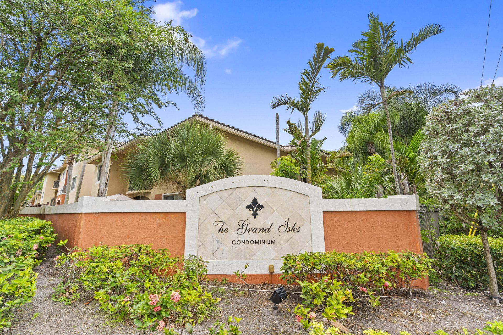 4187 N Haverhill Road, Unit 505, West Palm Beach, FL 33417 Photo