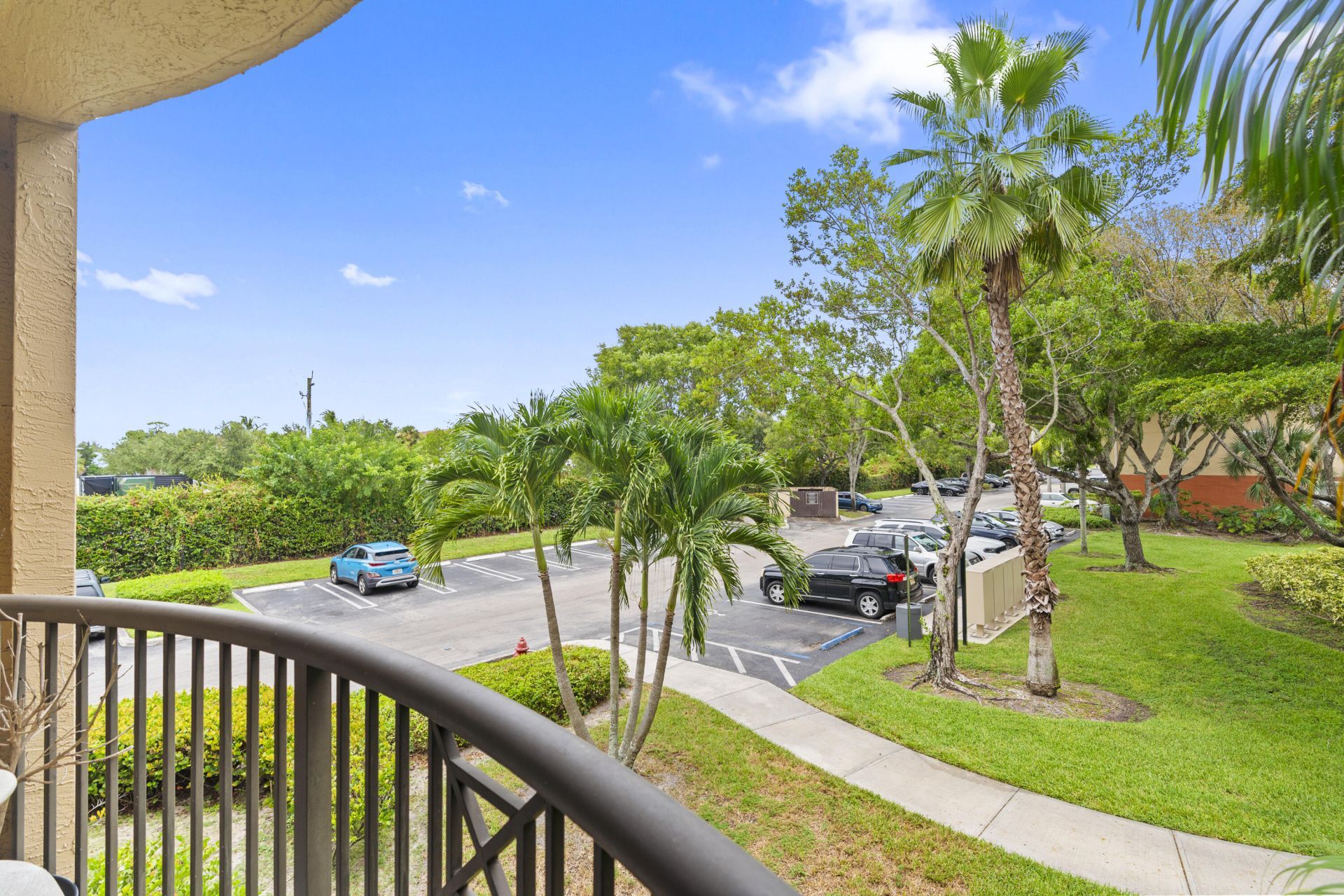 4187 N Haverhill Road, Unit 505, West Palm Beach, FL 33417 Photo
