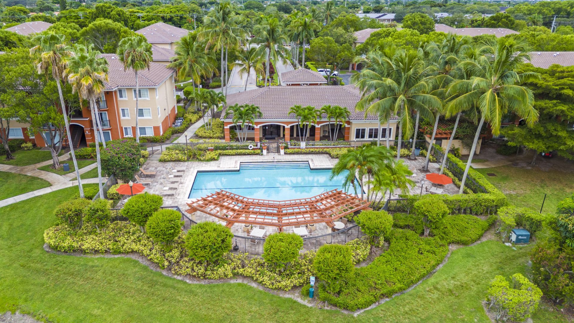 4187 N Haverhill Road, Unit 505, West Palm Beach, FL 33417 Photo