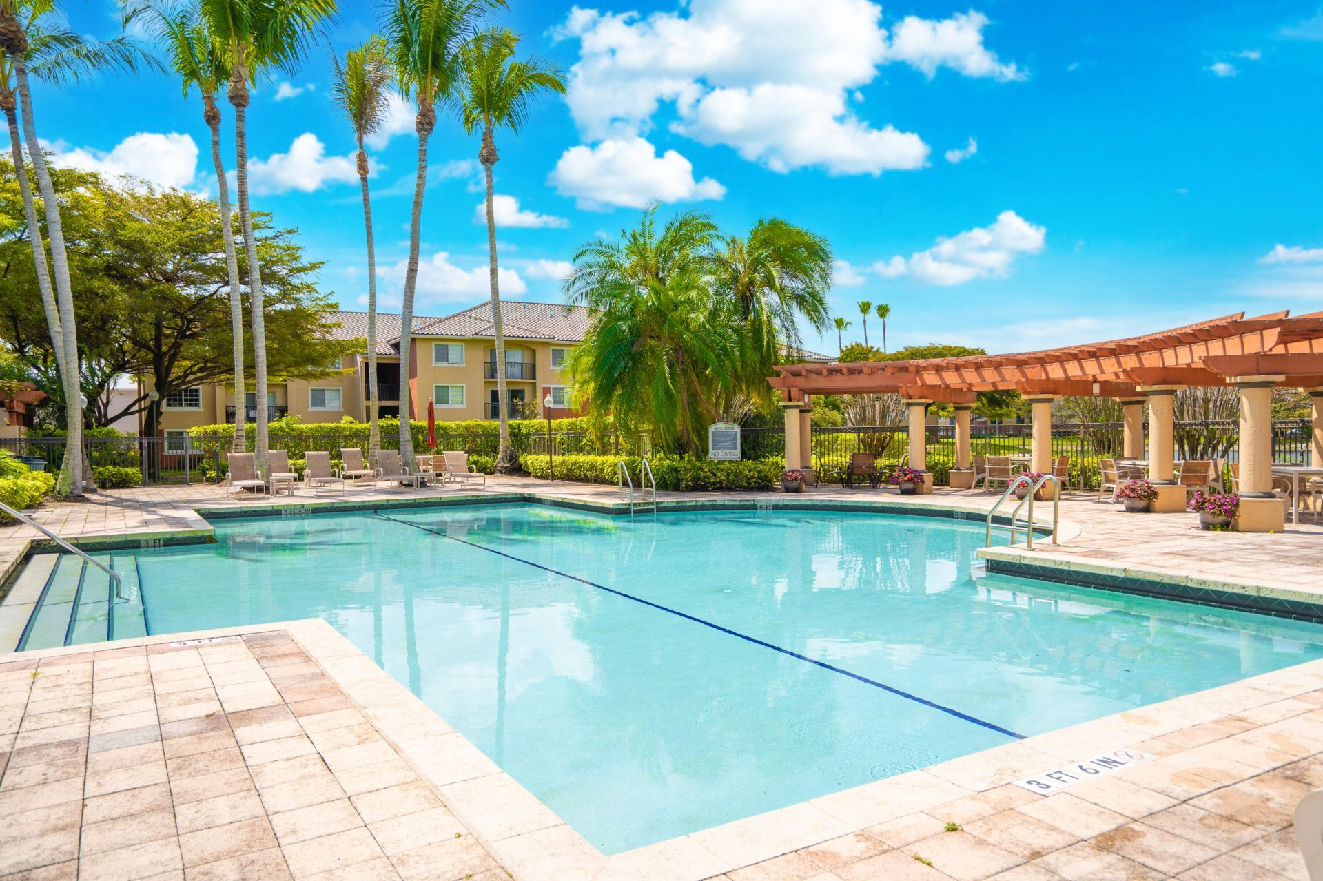 4187 N Haverhill Road, Unit 505, West Palm Beach, FL 33417 Photo