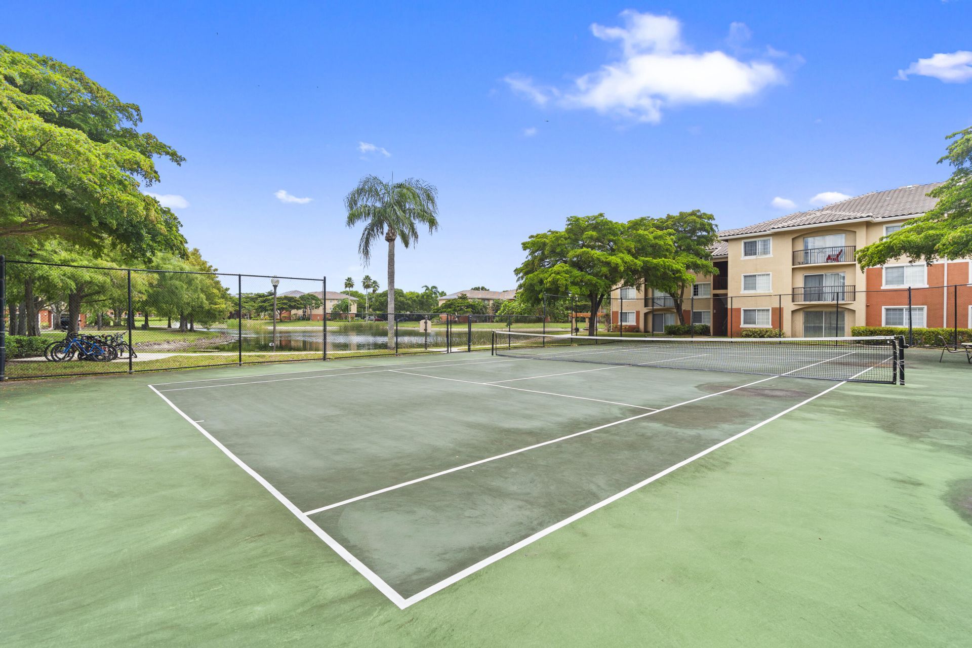 4187 N Haverhill Road, Unit 505, West Palm Beach, FL 33417 Photo