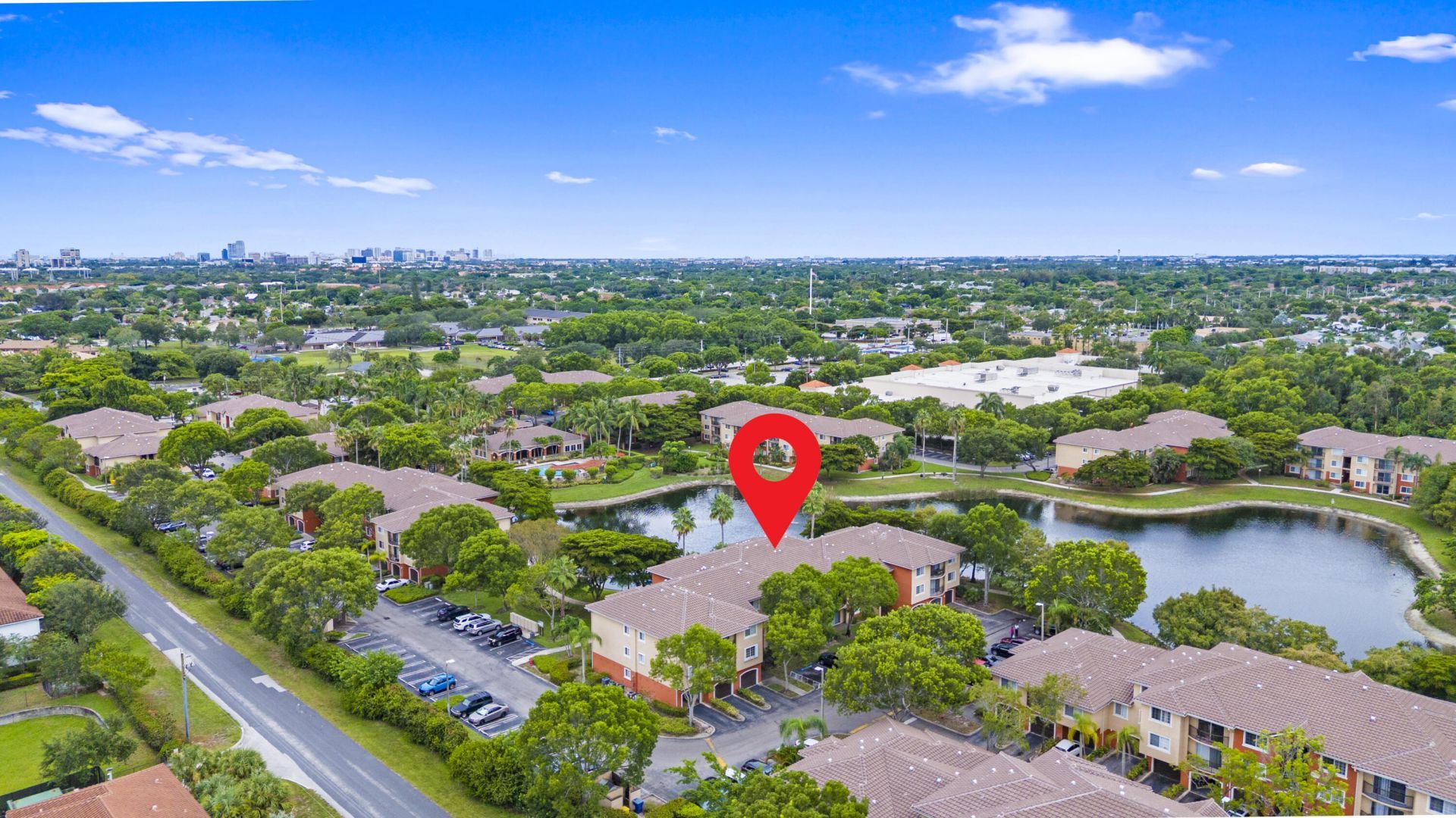 4187 N Haverhill Road, Unit 505, West Palm Beach, FL 33417 Photo