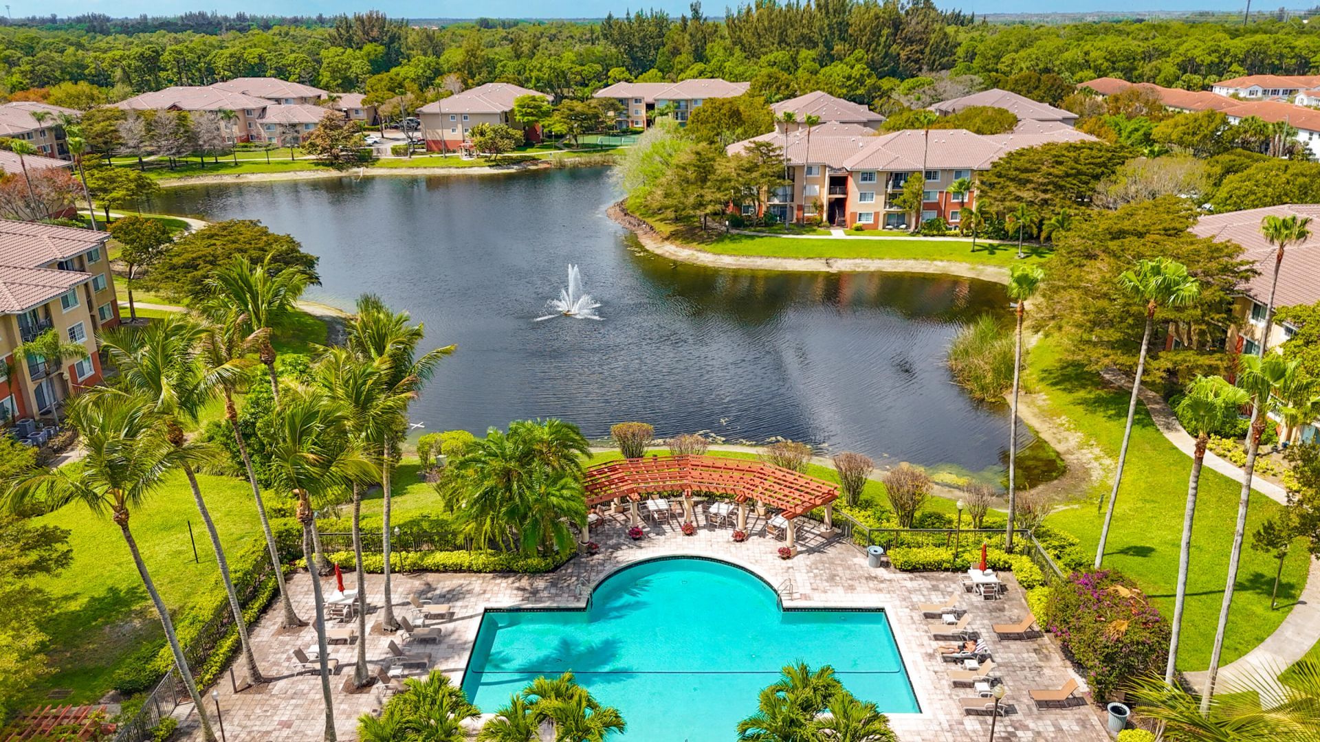 4187 N Haverhill Road, Unit 505, West Palm Beach, FL 33417 Photo