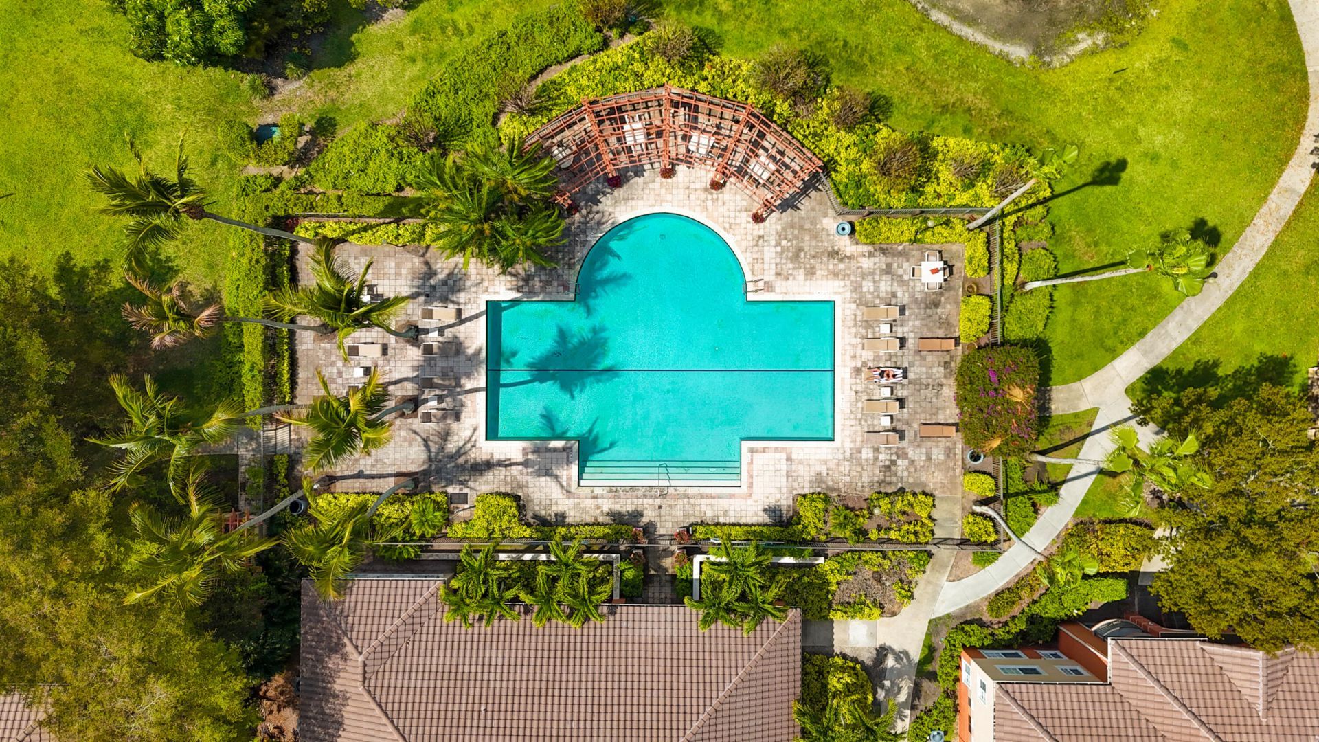 4187 N Haverhill Road, Unit 505, West Palm Beach, FL 33417 Photo