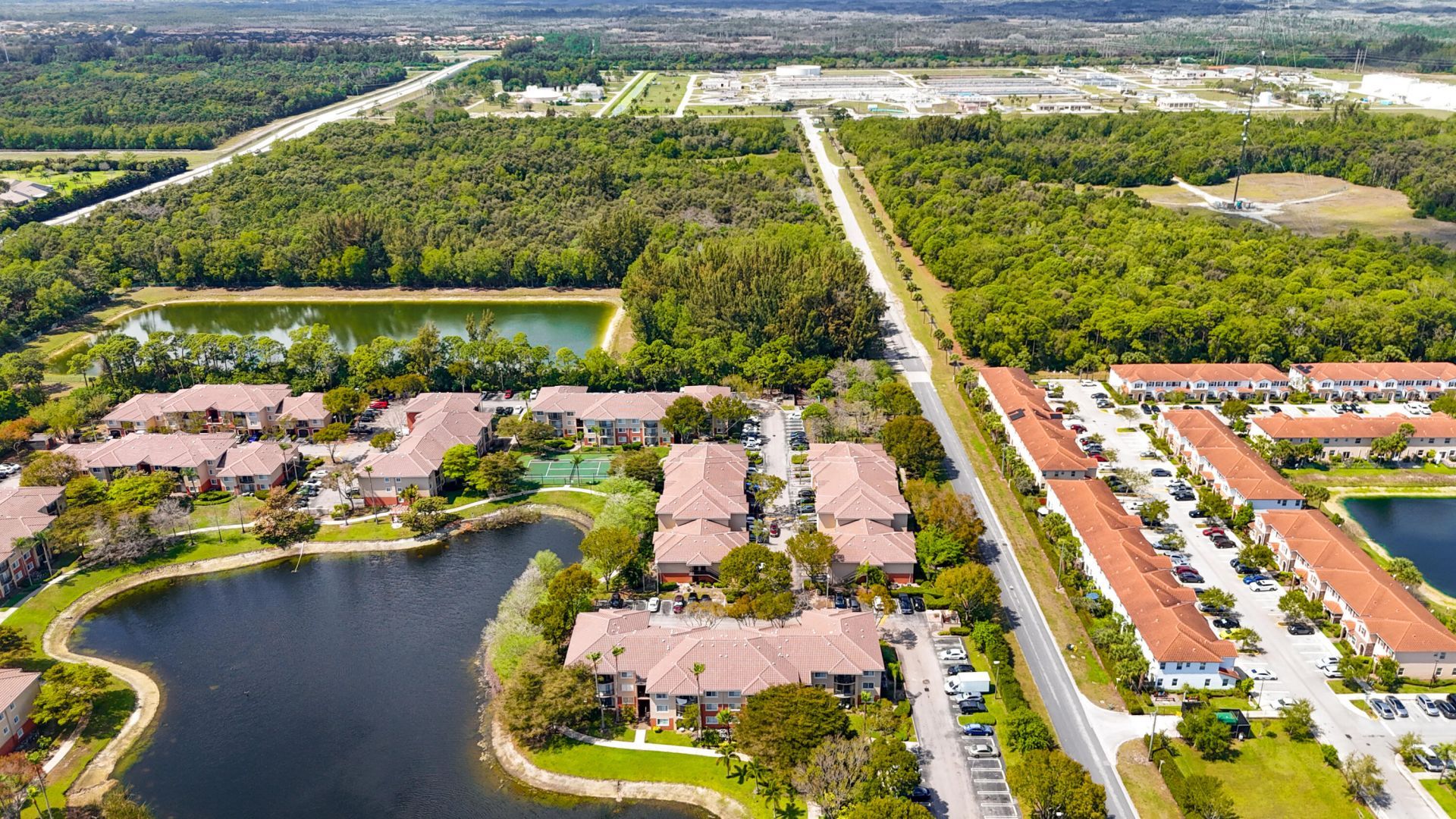 4187 N Haverhill Road, Unit 505, West Palm Beach, FL 33417 Photo