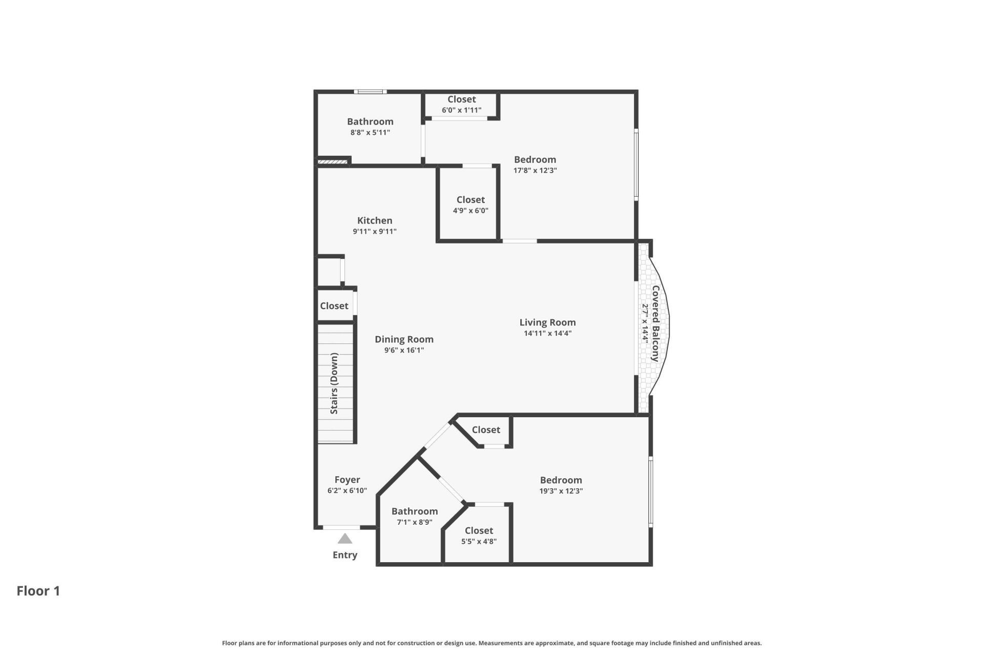 4187 N Haverhill Road, Unit 505, West Palm Beach, FL 33417 Photo