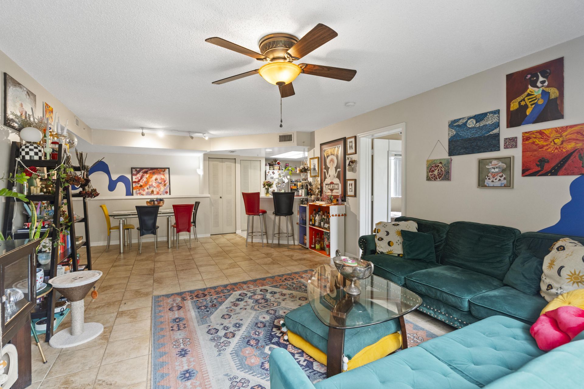 4187 N Haverhill Road, Unit 505, West Palm Beach, FL 33417 Photo