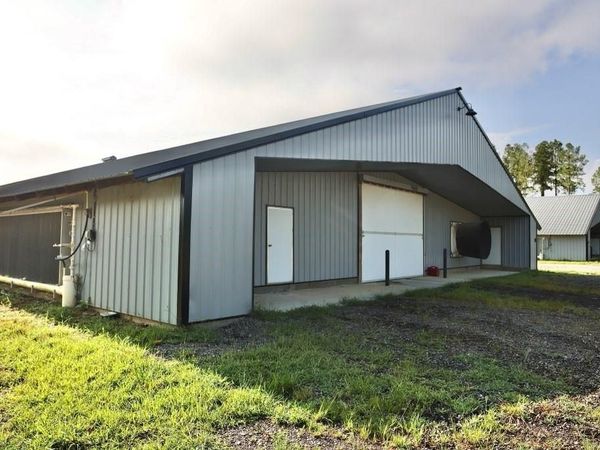 993 Sexton Road, Resaca, GA 30735