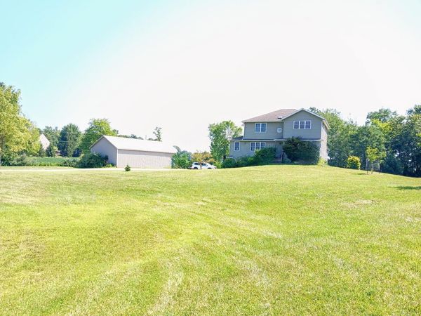 3400 Rock Road, Shelby, OH 44875
