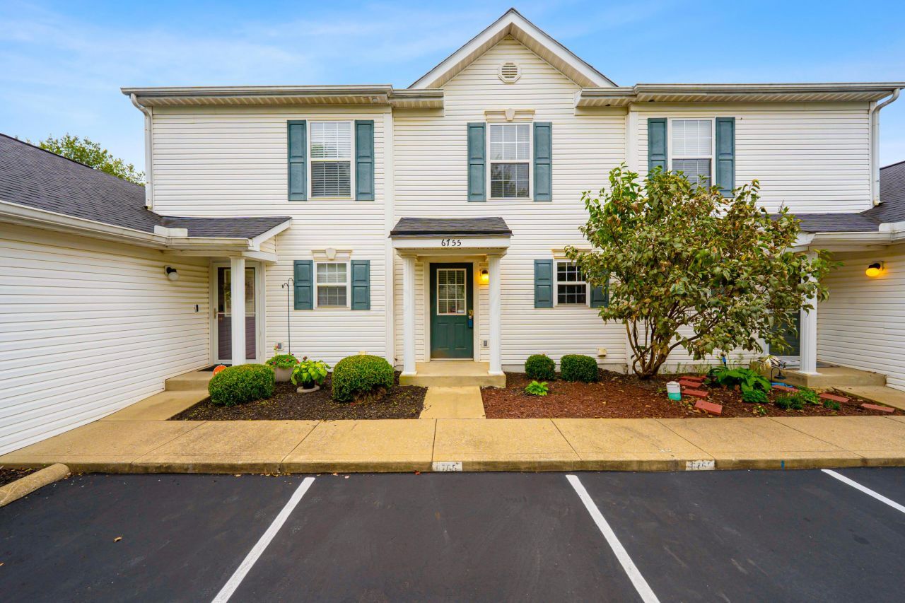 6755 Axtel Drive, Unit 14C, Canal Winchester, OH 43110 Main Photo