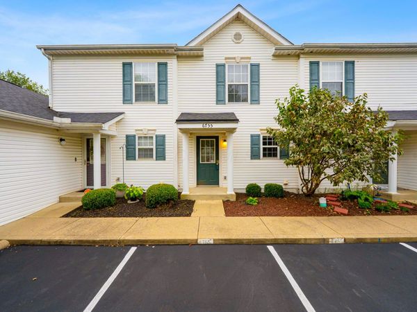 6755 Axtel Drive, Unit 14C, Canal Winchester, OH 43110