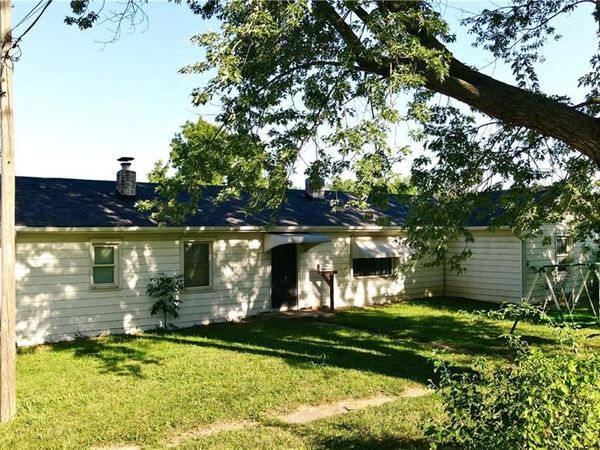 1117 S 55th Street, Kansas City, KS 66106