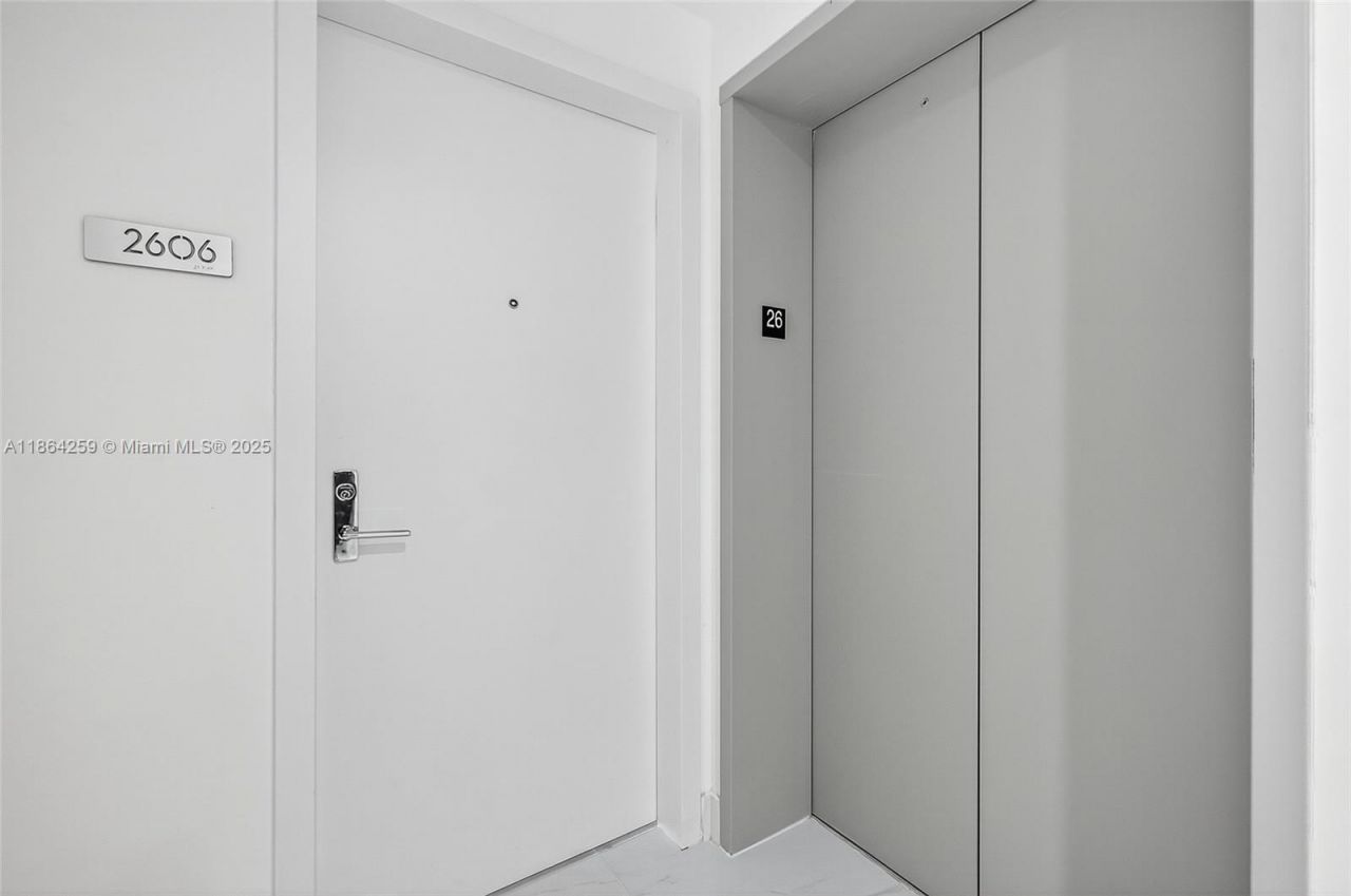 700 NE 24th, Unit 2606, Miami, FL 33137 Photo