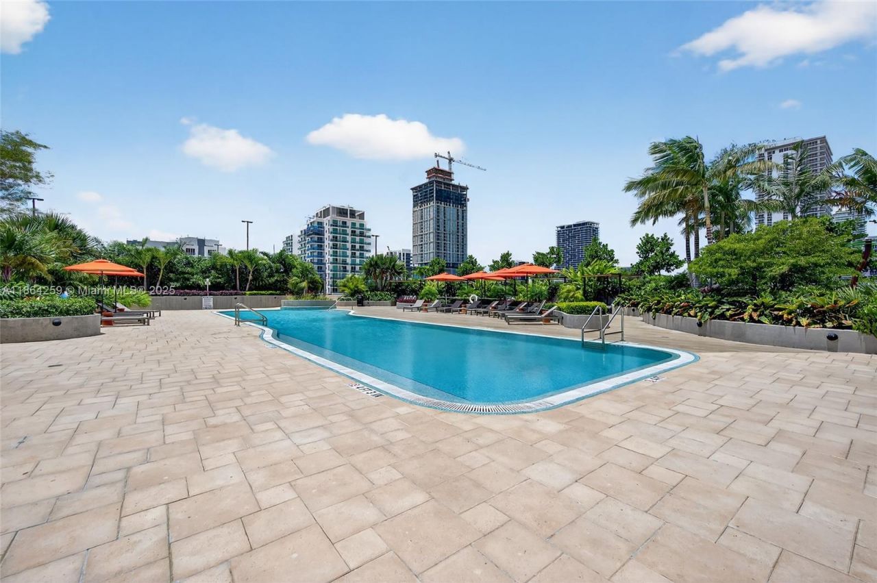 700 NE 24th, Unit 2606, Miami, FL 33137 Photo