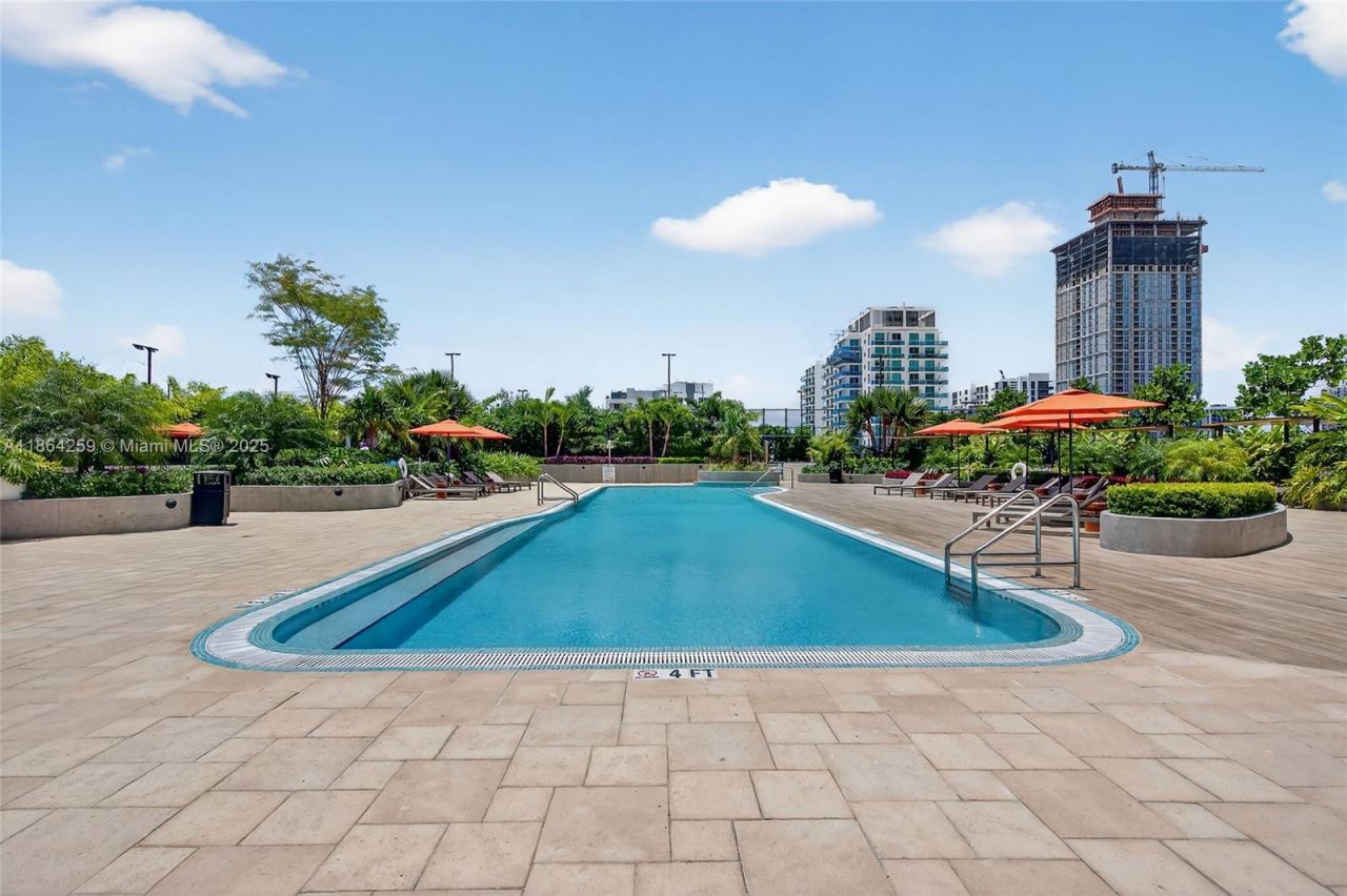 700 NE 24th, Unit 2606, Miami, FL 33137 Photo