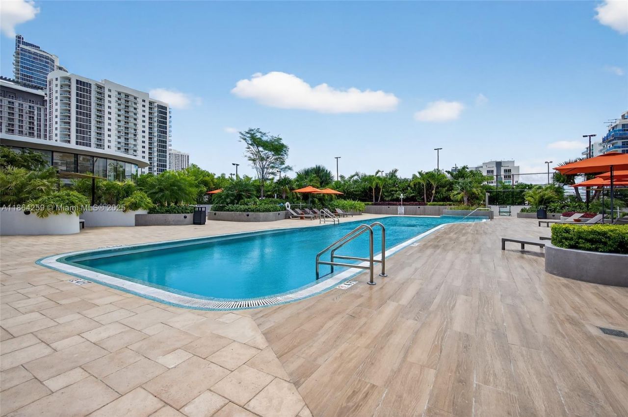 700 NE 24th, Unit 2606, Miami, FL 33137 Photo