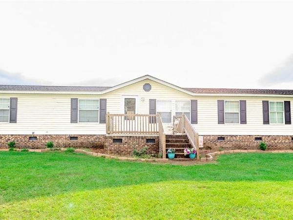 4471 shannon Road, Shannon, NC 28386