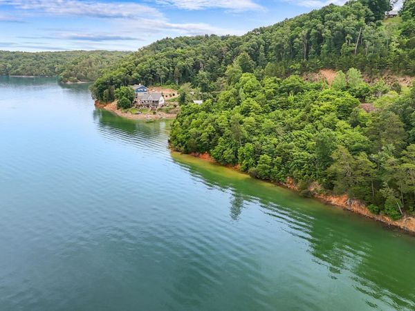 Lot 65 Stone Bridge Drive, Dandridge, TN 37725