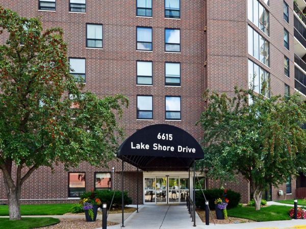 6615 Lake Shore Drive S, Unit 603, Richfield, MN 55423