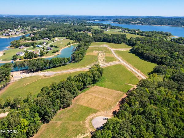 Lot 49 Sunset Blvd, White Pine, TN 37890