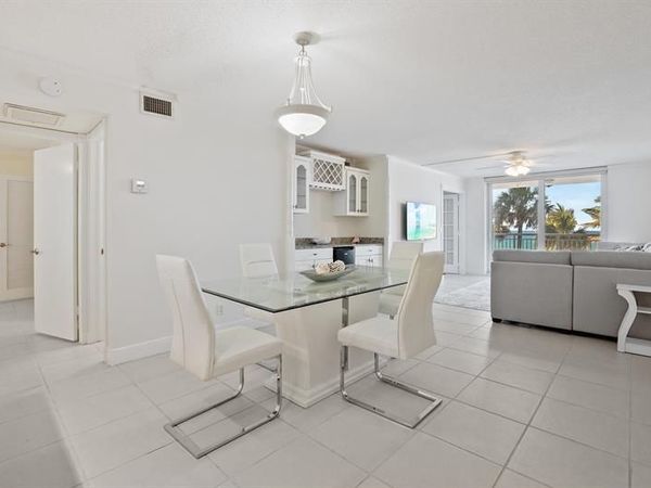 1051 Hillsboro Mile, Unit 305E, Hillsboro Beach, FL 33062