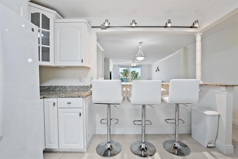 1051 Hillsboro Mile, Unit 305E, Hillsboro Beach, FL 33062 Photo