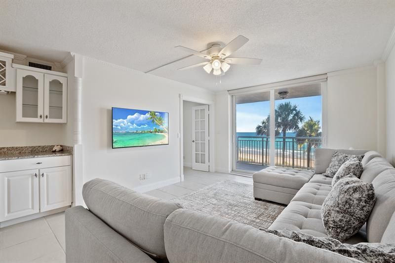 1051 Hillsboro Mile, Unit 305E, Hillsboro Beach, FL 33062 Photo