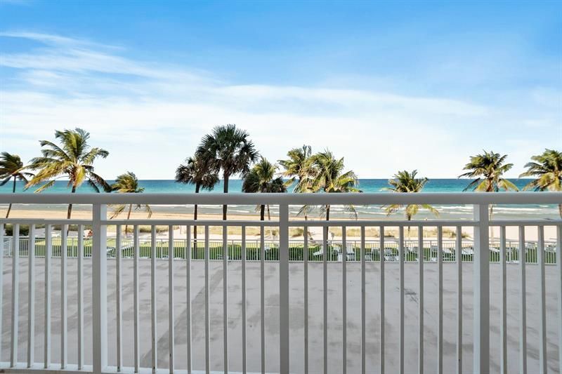 1051 Hillsboro Mile, Unit 305E, Hillsboro Beach, FL 33062 Photo