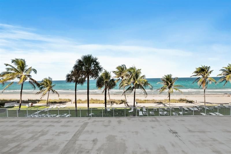 1051 Hillsboro Mile, Unit 305E, Hillsboro Beach, FL 33062 Photo