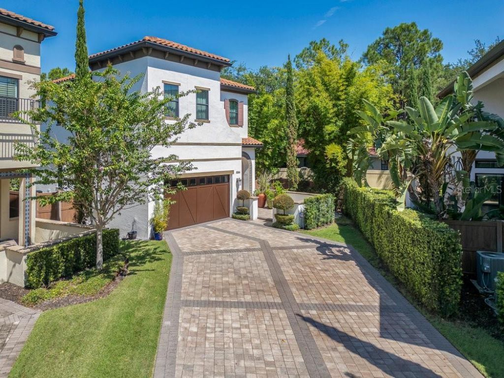 8364 Via Vittoria Way, Orlando, FL 32819 Photo