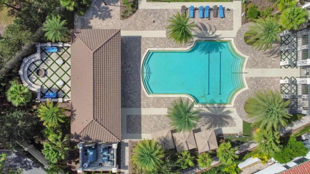 8364 Via Vittoria Way, Orlando, FL 32819 Photo