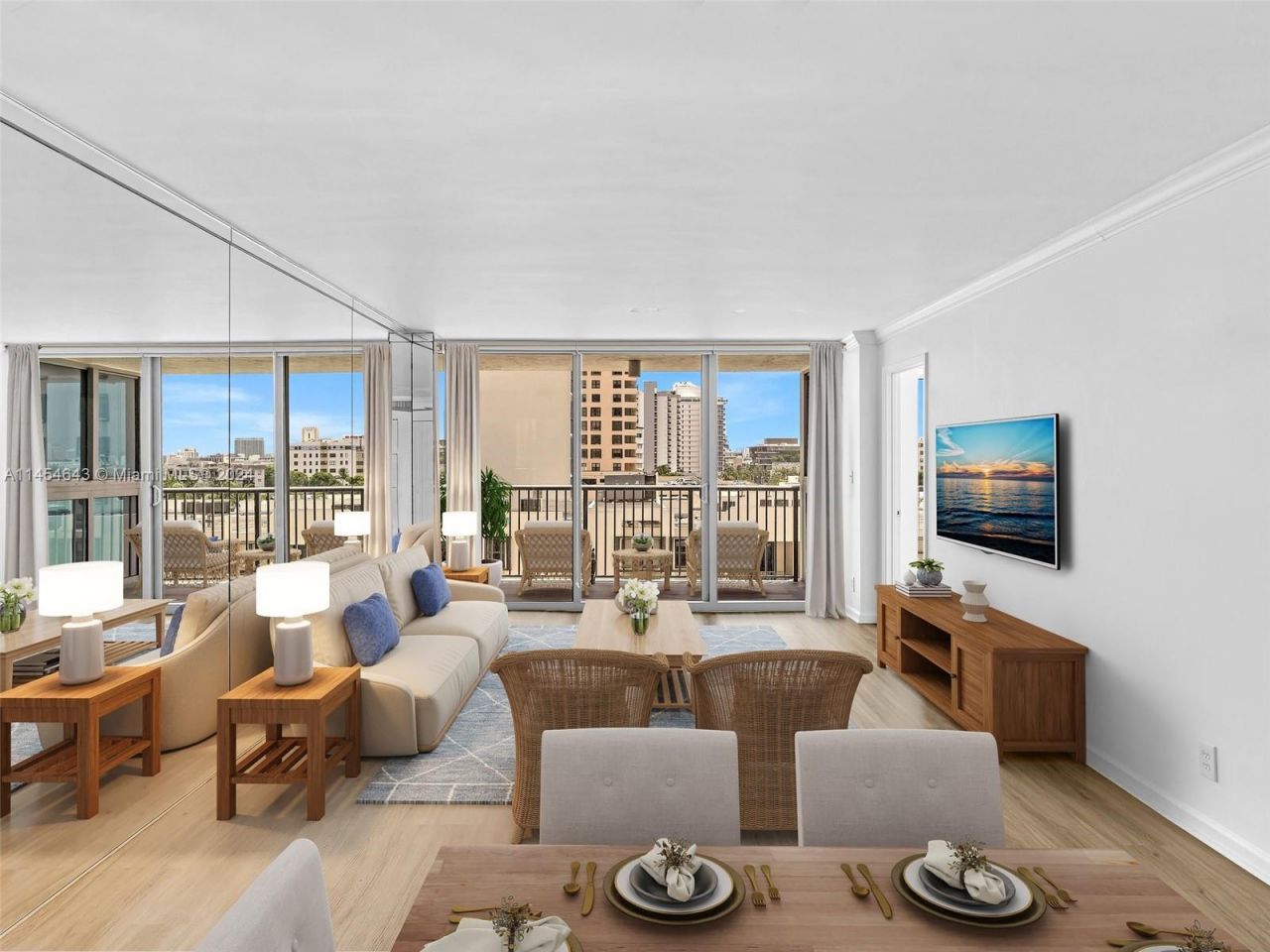 2655 Collins Ave, Unit 706, Miami Beach, FL 33140 Photo