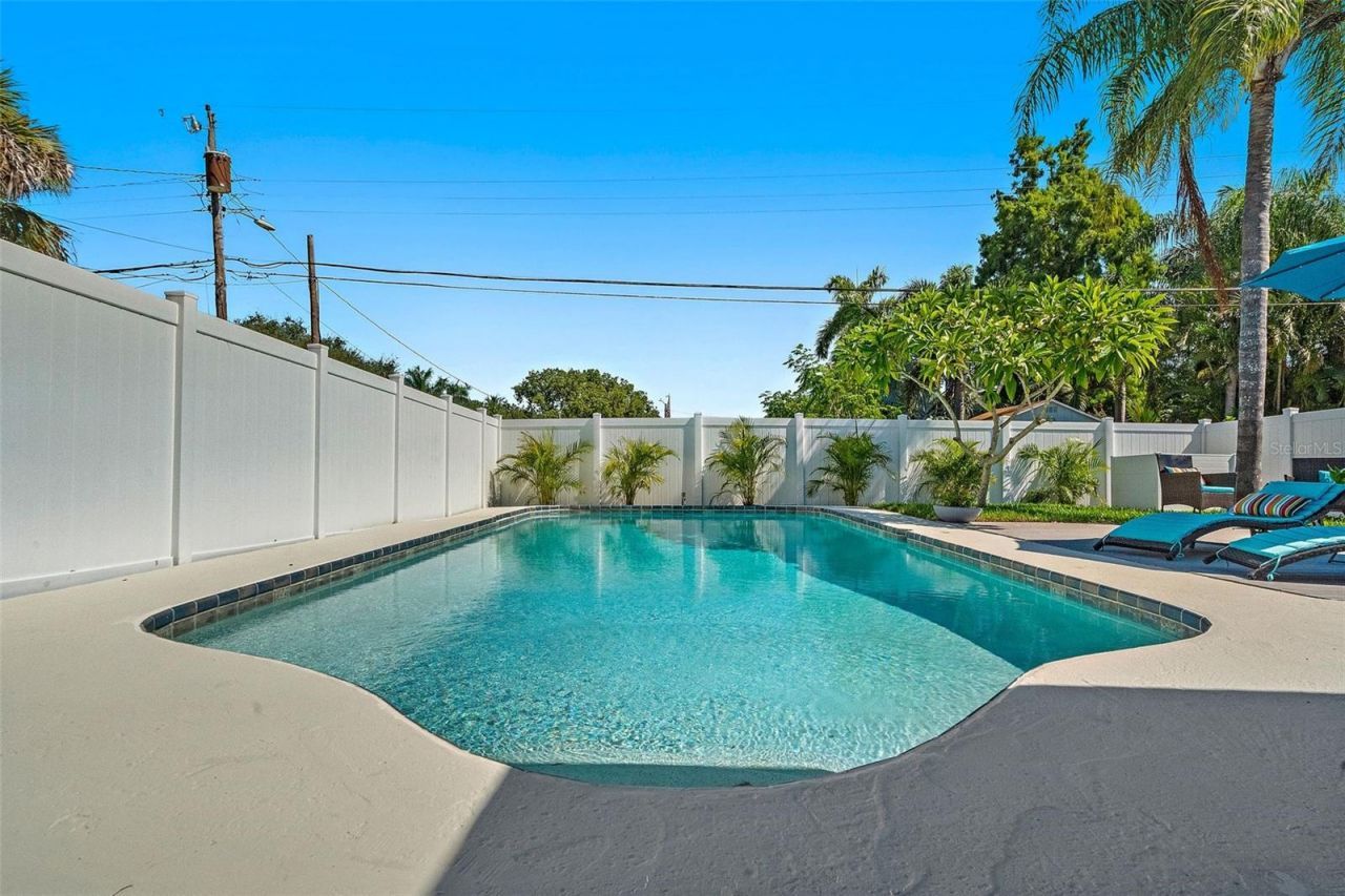 6719 3rd Avenue N, Saint Petersburg, FL 33710 Photo